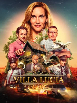 Постер: Villa Lucia