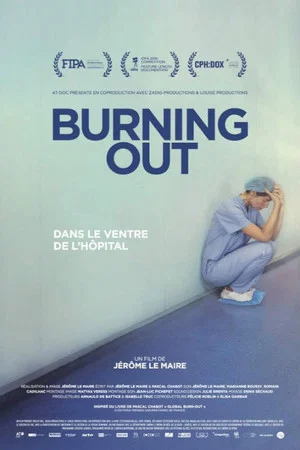 Постер: Burning Out