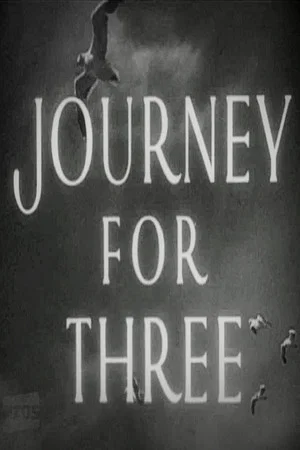 Постер: Journey for Three