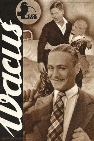 Постер: Wacuś