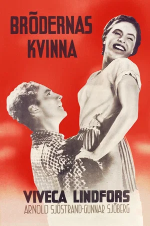 Постер: The Brothers' Woman