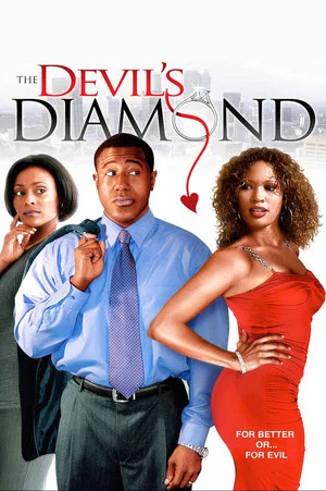 Постер: The Devil's Diamond
