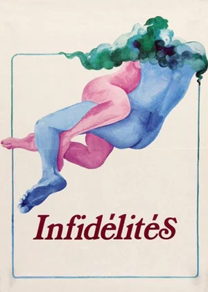 Постер: Infidélités