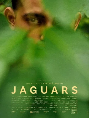 Постер: Jaguars