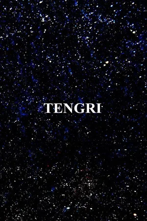 Постер: Tengri