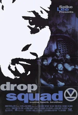 Постер: Drop Squad