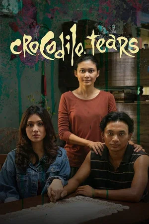 Постер: Crocodile Tears