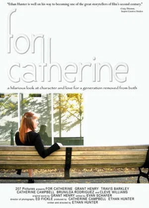 Постер: For Catherine