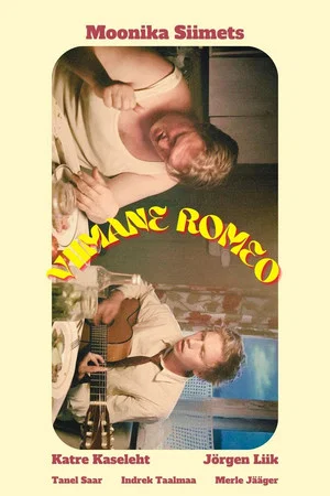 Постер: The Last Romeo