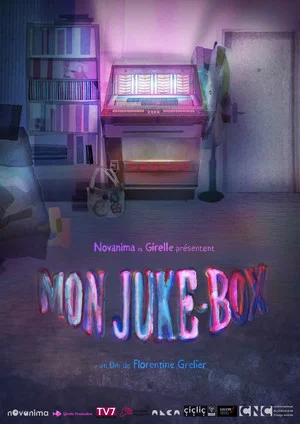Постер: My Juke-Box
