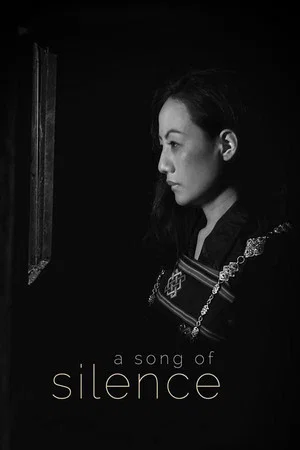 Постер: A Song of Silence