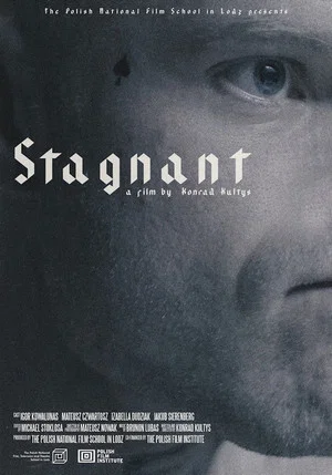 Постер: Stagnant