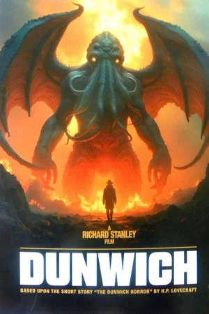 Постер: Dunwich