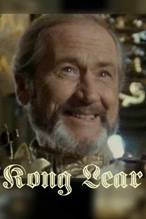 Постер: King Lear