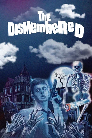 Постер: The Dismembered