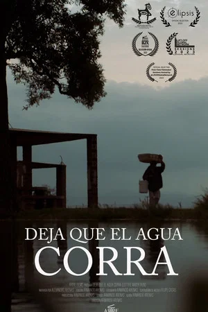 Постер: Deja que el agua corra