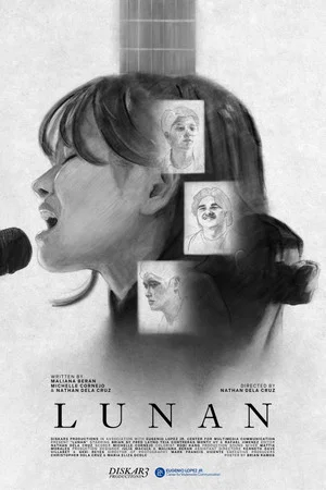 Постер: Lunan