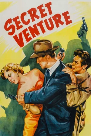 Постер: Secret Venture