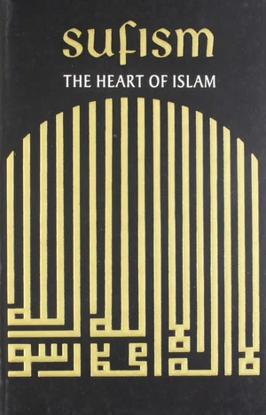 Постер: Sufism: The Heart of Islam