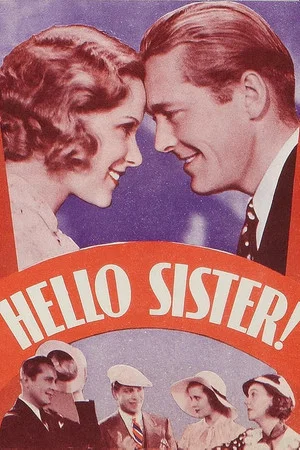 Постер: Hello, Sister!