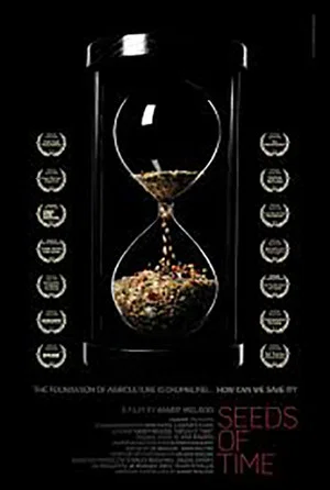 Постер: Seeds of Time