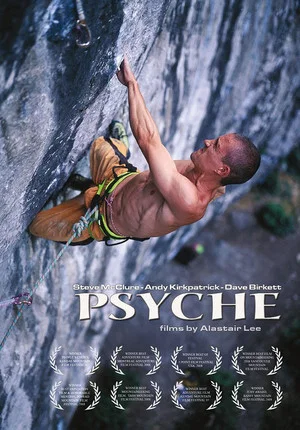 Постер: Psyche
