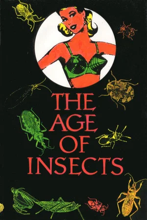 Постер: The Age of Insects