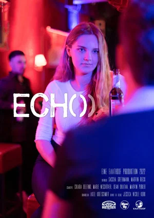 Постер: Echo