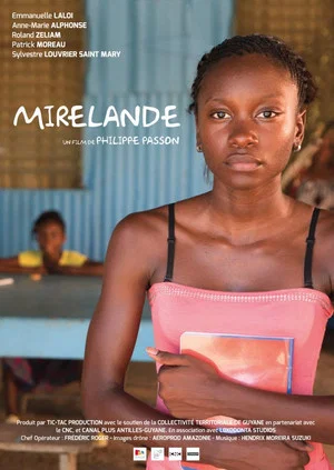 Постер: Mirelande