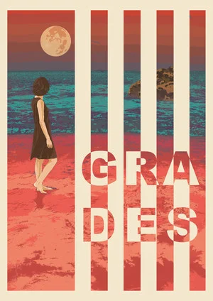 Постер: Grades