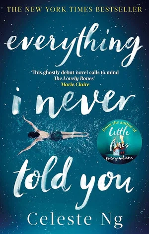Постер: Everything I Never Did