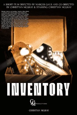 Постер: inventory