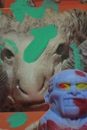 Постер: Morbid Sheep