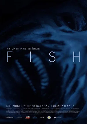 Постер: Fish