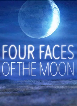 Постер: Four Faces of the Moon