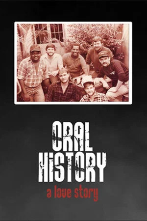 Постер: Oral History