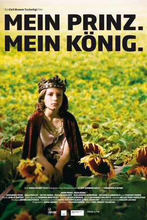 Постер: Mein Prinz. Mein König.