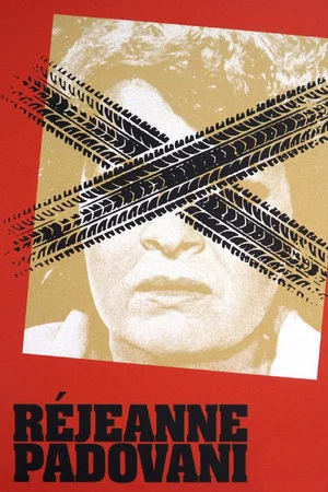 Постер: Réjeanne Padovani