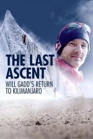 Постер: The Last Ascent