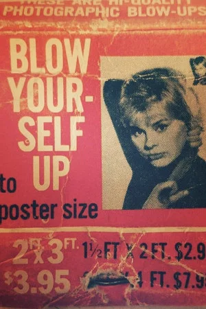 Постер: Mudersville, USA