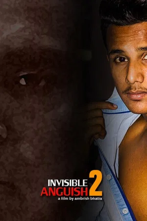 Постер: Invisible Anguish 2
