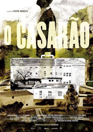 Постер: The Old House