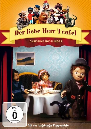Постер: Augsburger Puppenkiste - Der liebe Herr Teufel