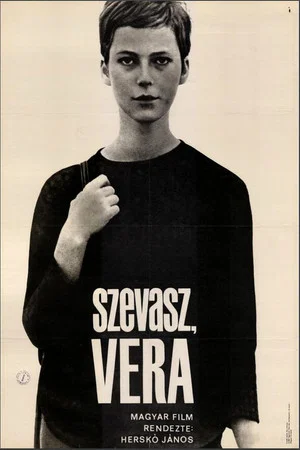 Постер: Hello, Vera