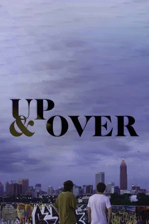 Постер: Up & Over