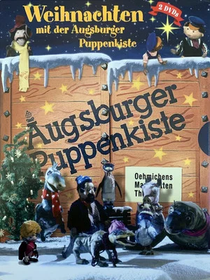 Постер: Weihnachten mit der Augsburger Puppenkiste