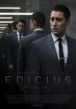 Постер: Edicius