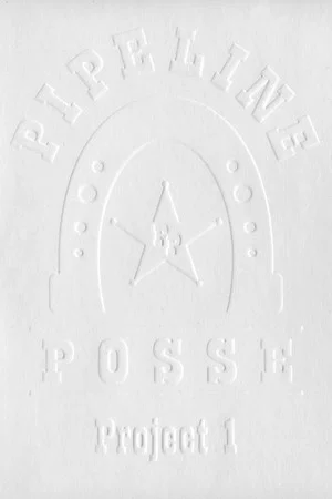 Постер: Pipeline Posse: Project 1