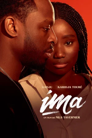 Постер: Ima