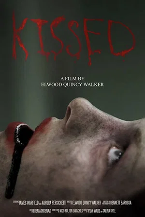 Постер: Kissed
